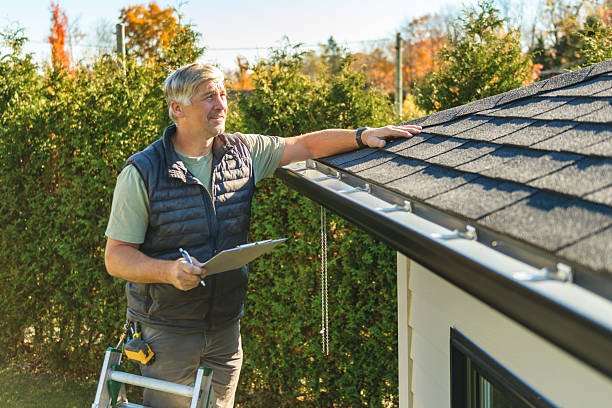 Affordable Gutter Repair And Installation solutions in Bayside, WI