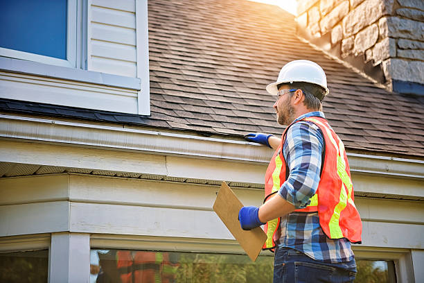 Licensed Gutter Repair And Installation service in Bayside, WI - Norken Roofing